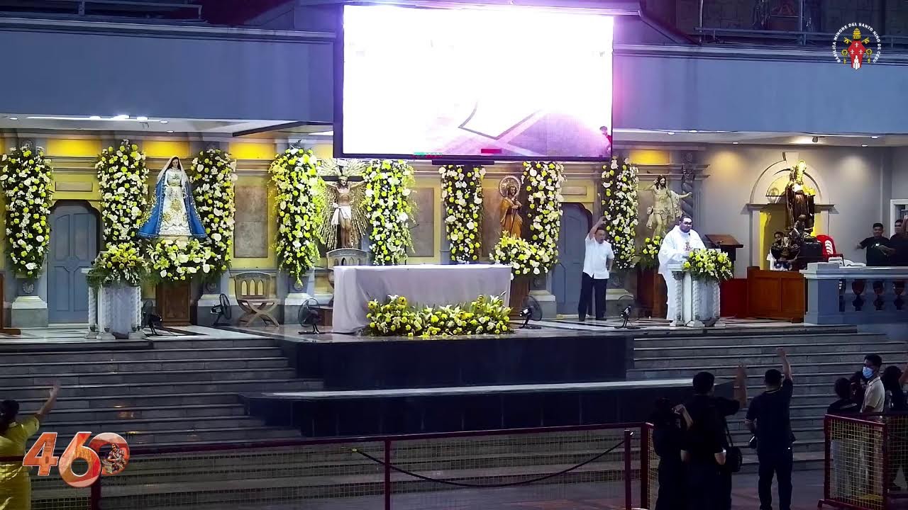 April 28, 2025 - 460th Anniversary of Kaplag