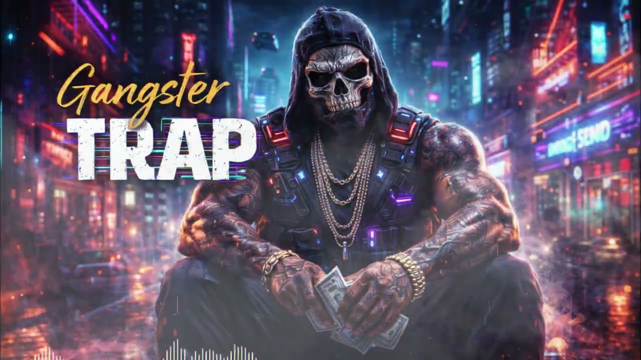 Get Ready to SWEAT with the BEST Trap Rap Hip Hop Workout Music