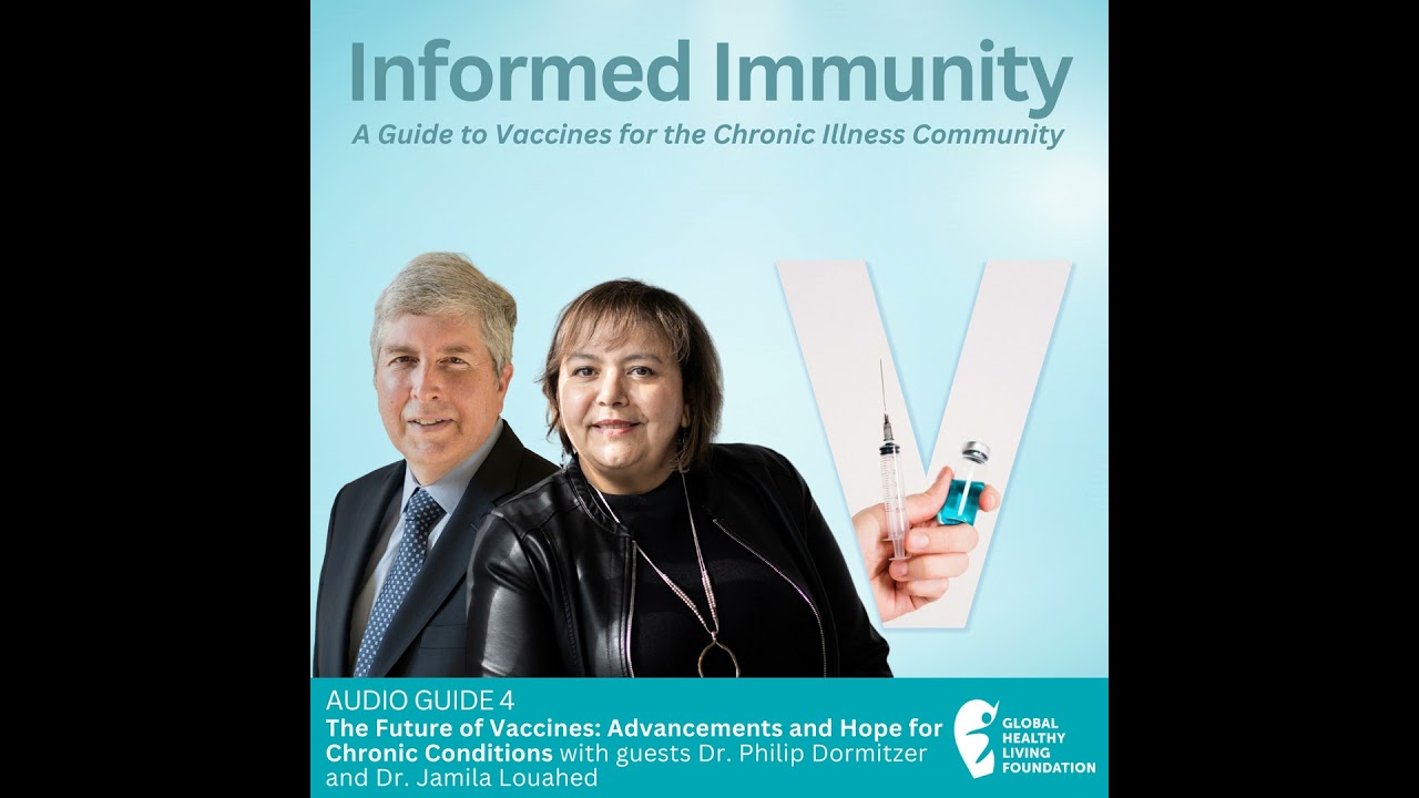 The Future of Vaccines: Advancements and Hope for Chronic Conditions