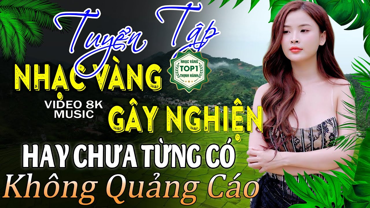 THÂN PHẬN NGHÈO🛑Nhạc Bolero Trữ Tình 5.0✨LK Rumba Chọn Lọc 2025- Công Tuấn NHẠC VÀNG HIẾM