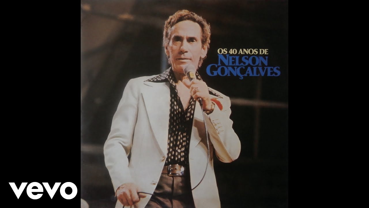 Nelson Gonçalves - Mais um ano sem Noel (Pseudo Video)