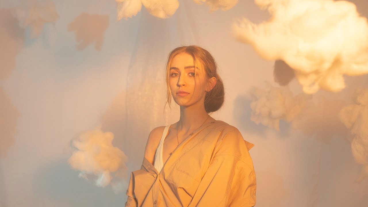 Amelia Andryszczyk - Kilka słów o mnie