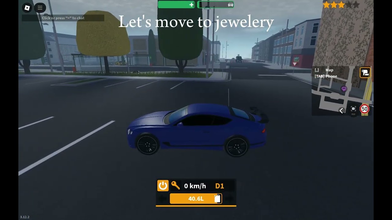 I bought both the crime boss game pass and a Bentley, criminal gameplay.