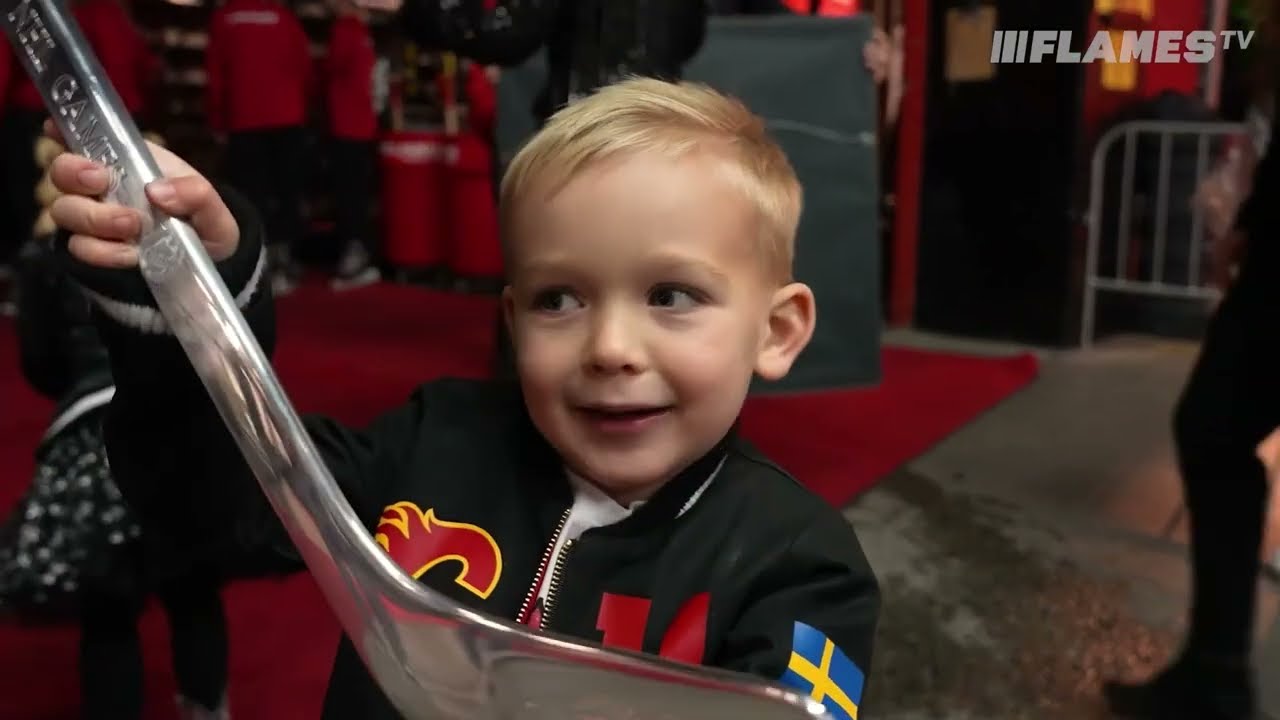 🚨 NHL Hilarious Mic'd Up 