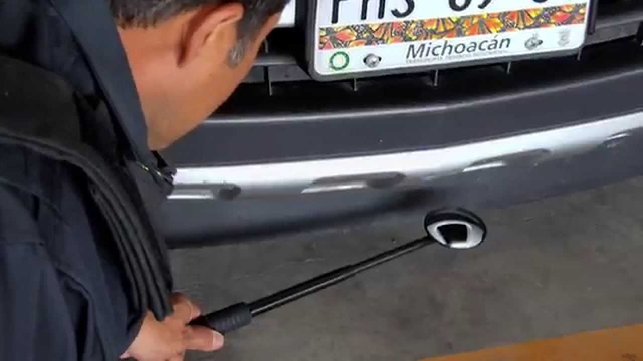 Accessories for expandable baton ESP