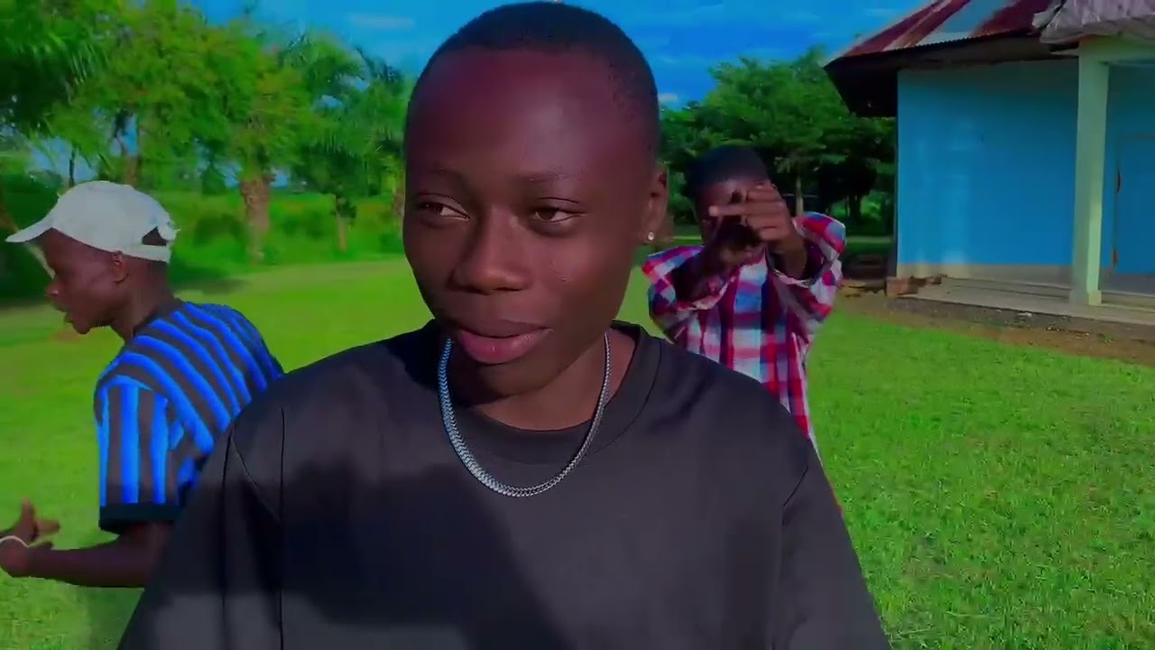 Les mélos - bras croisés (clip officiel)