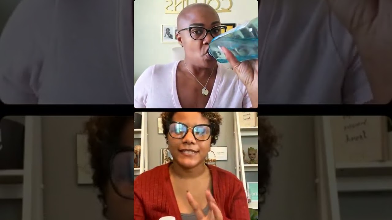 “Self Love” a workbook for Black Women, by a Black Woman. Author Rachel Johnson