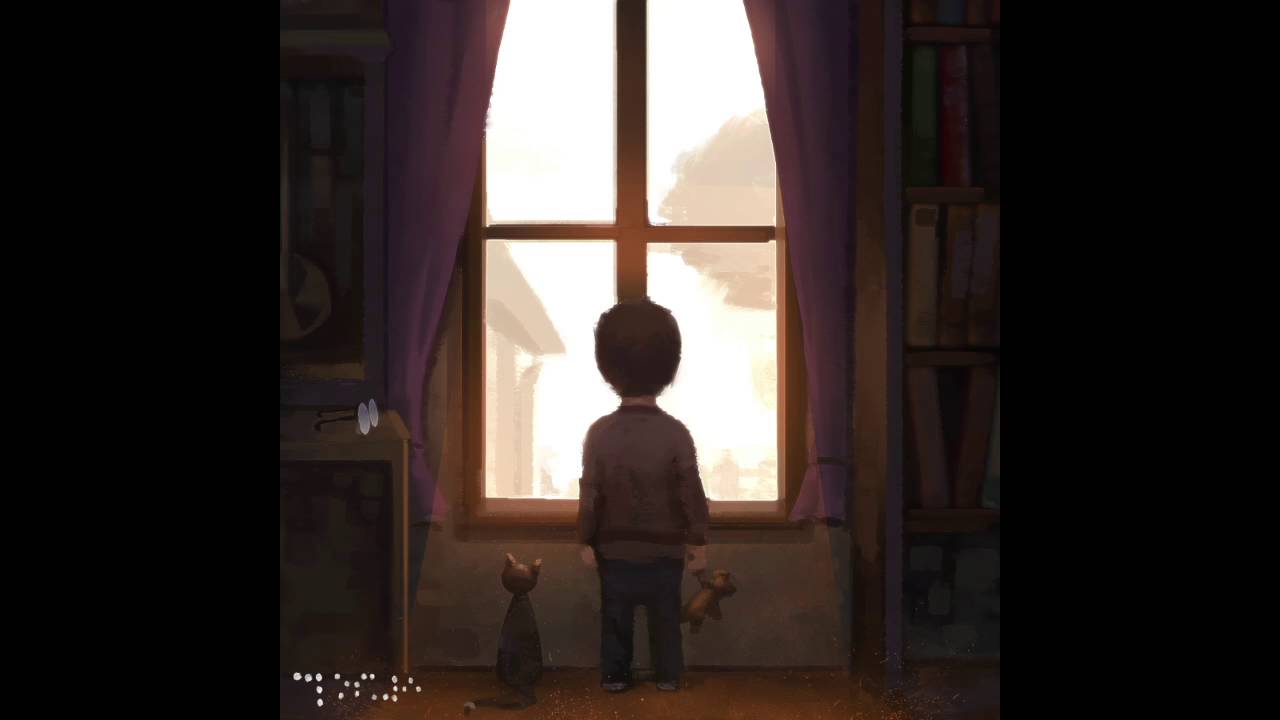 Project Closure - Innocence
