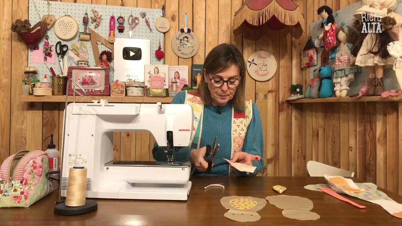 Painel de Páscoa