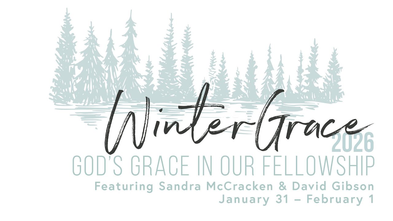 [SERMON] The Wardrobe of Fellowship (Ephesians 4:25-32) — February 1, 2026 — David Gibson