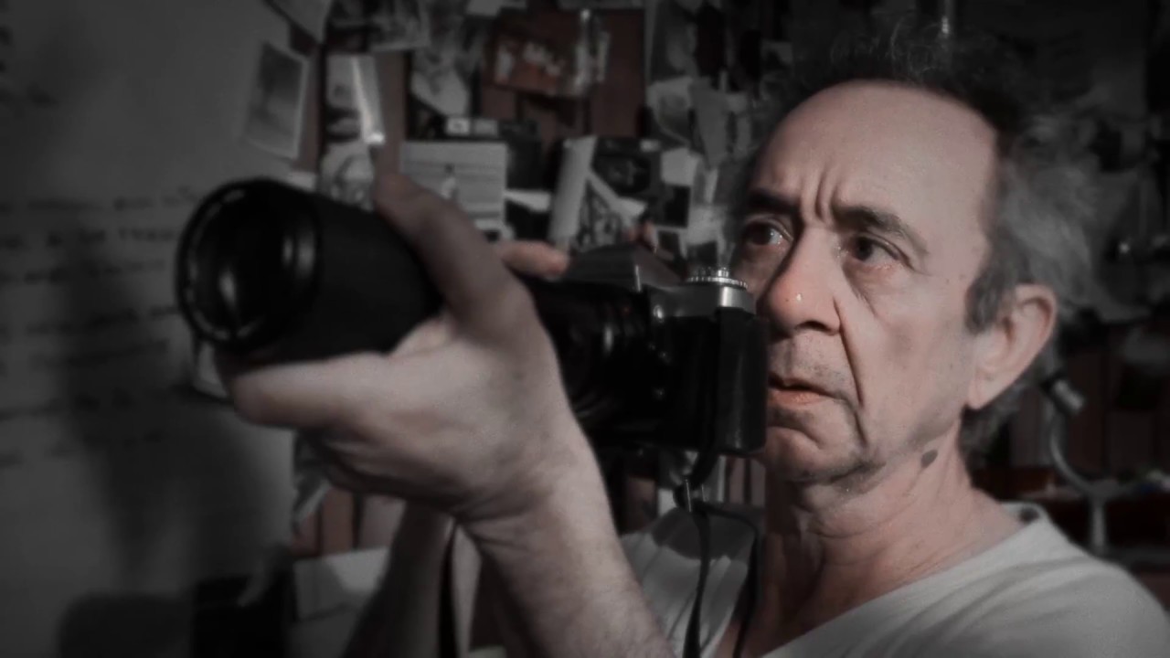 Ignacio Izurieta Reel Director de Fotograf&iacute;a