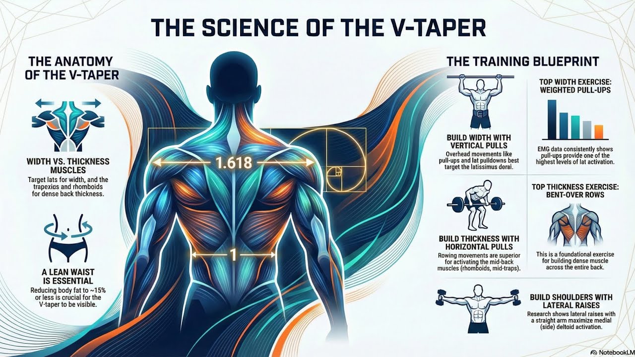 Smart Training Muscle Growth