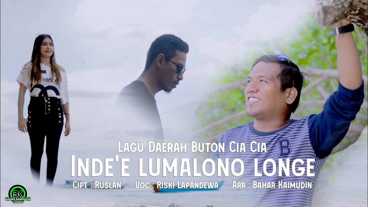 Lagu Buton Cia cia 2022 ||