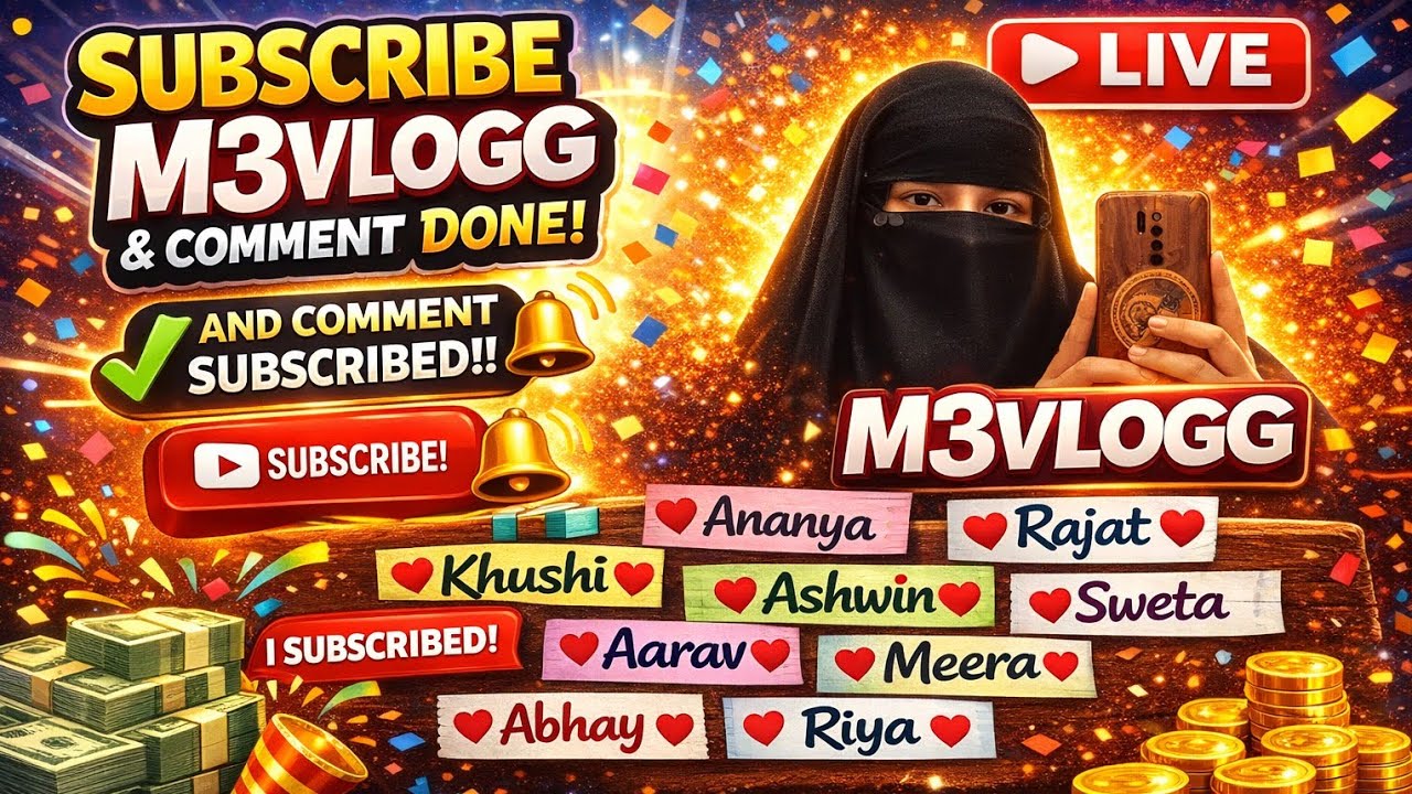 Writing Subscribers Name Only ♥️ Subscribe @m3vlogg & Comment Subscribed ✅📌 #live #subscribersname