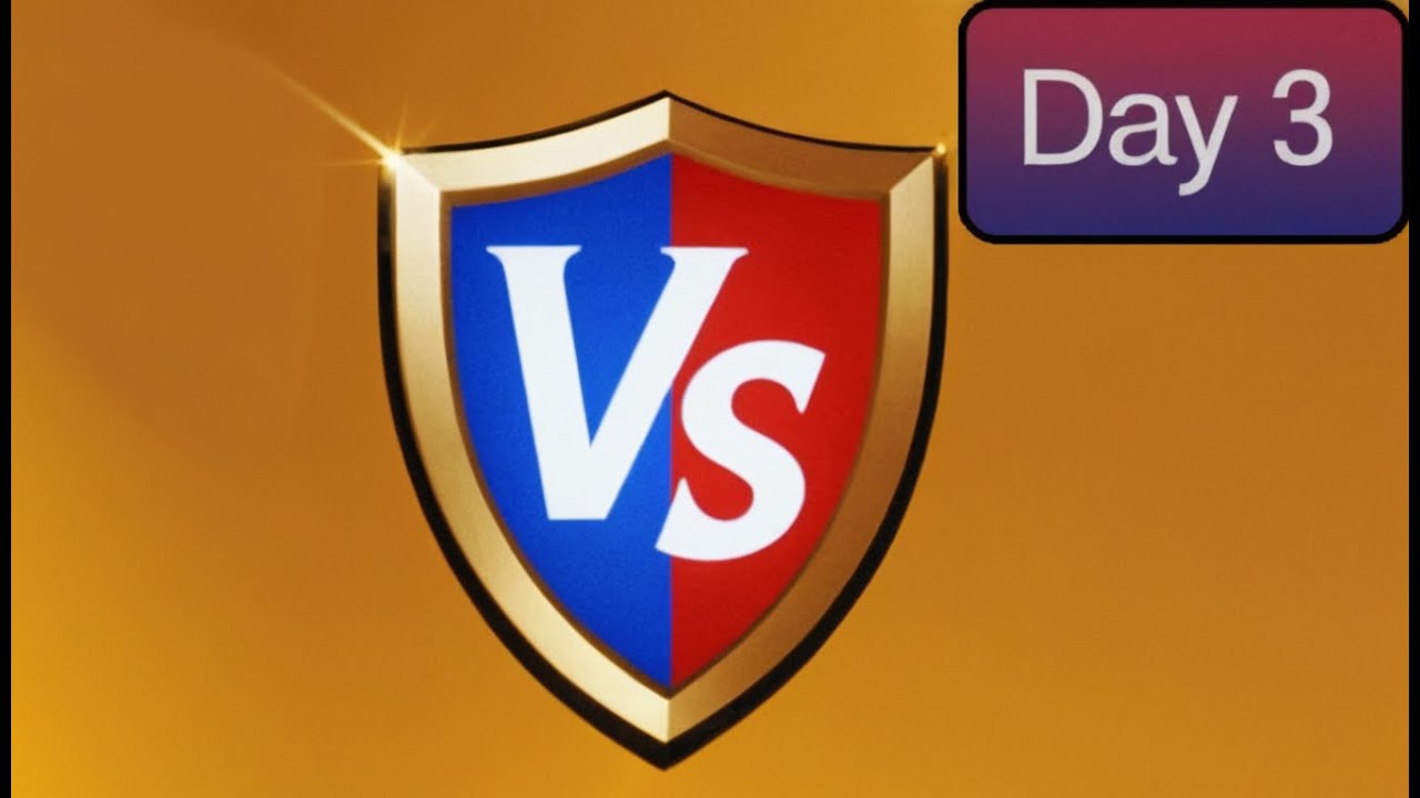 Last Z: Survival Shooter - VS Day 3 Guide