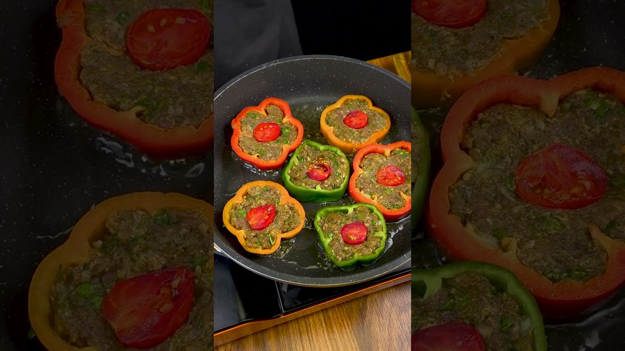 🇪🇸 🥘 An International Dinner Recipe, Easy and Quick