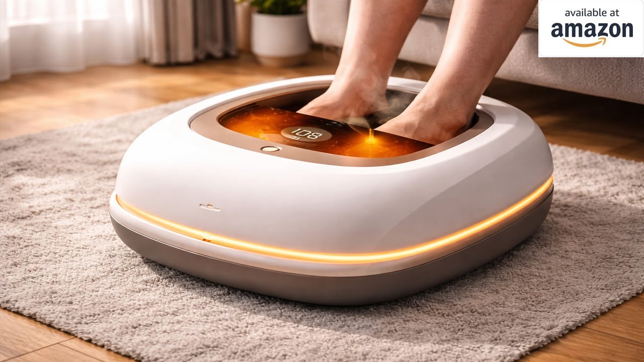 25 Luxury Amazon Gadgets That Transform Your Home Into A Spa!