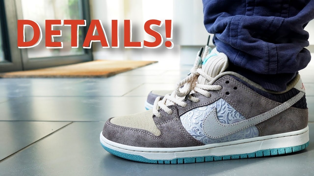 Nike SB Dunk Low "big money savings"