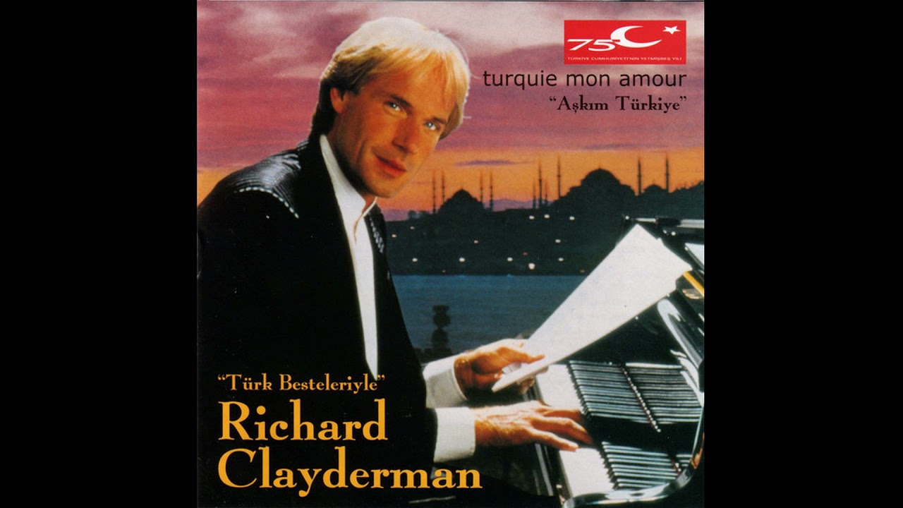 Richard Clayderman - 
