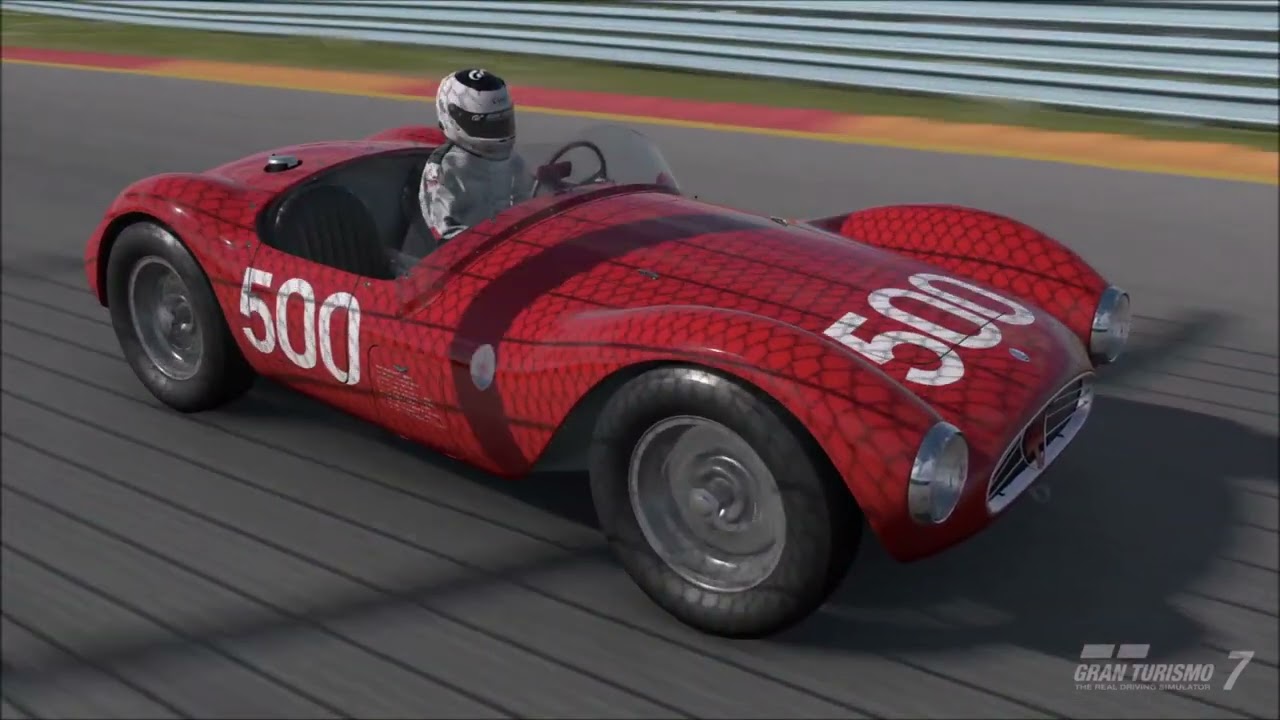 The slot car replacement young people enjoy. But what if they knew of the option?