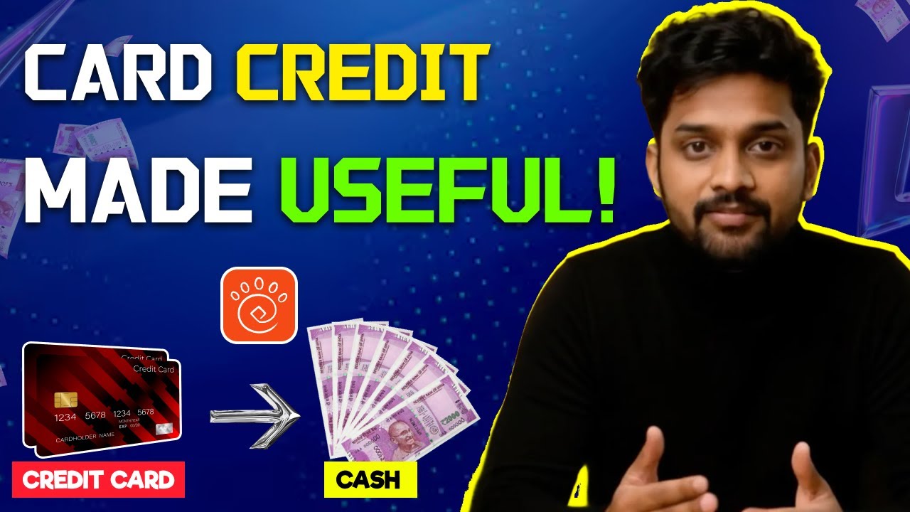 Credit Card To Bank Account Money Transfer | How to transfer |2026