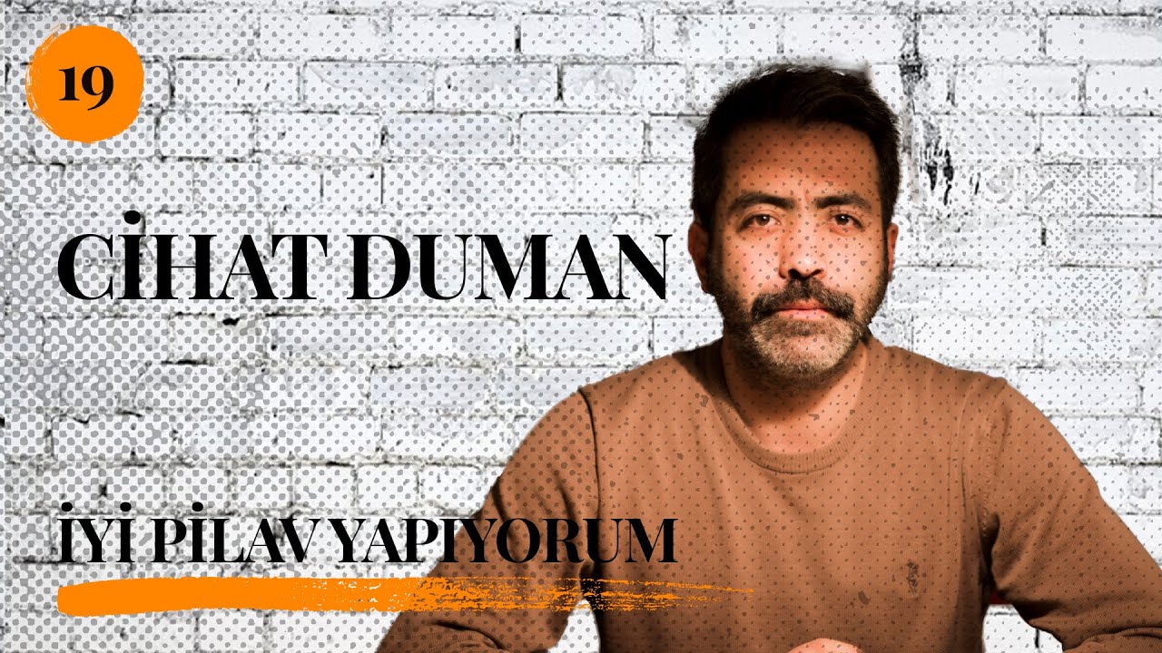 Cihat Duman - 