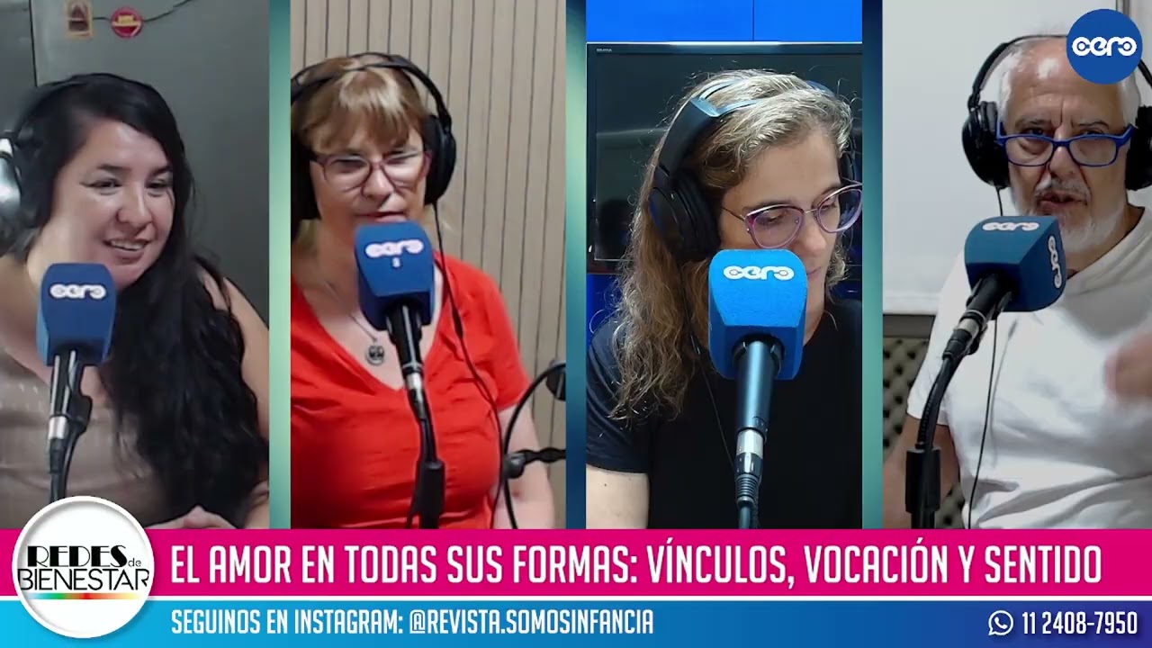 ¿Qué es realmente el amor?
