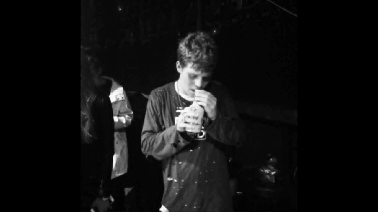 (FREE) yung lean x cloud rap type beat - 