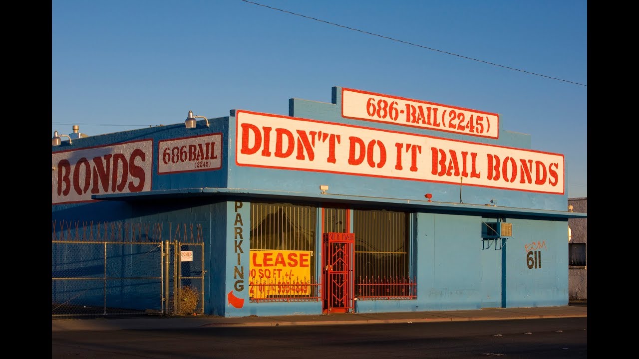 Civil Rights Corps' Fight Against the Criminalization of Poverty
