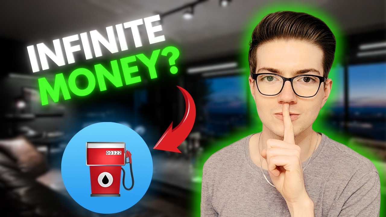 Is This the Easiest Way to Make Money in Crypto? Gas Pump Strategy