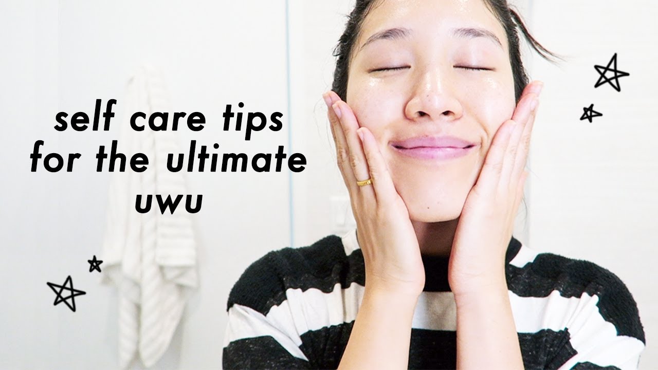 🌼 7 простых способов включить больше заботы о себе в свой ежедневный распорядок дня