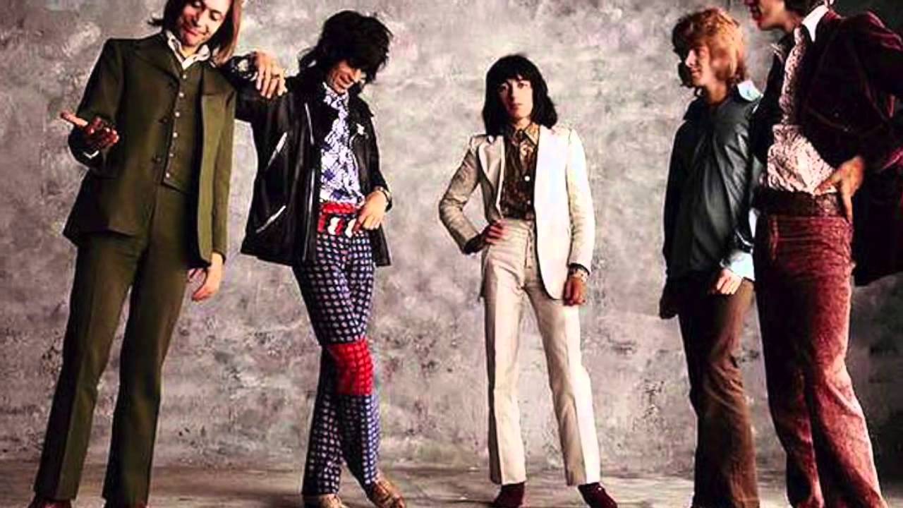 THE ROLLING STONES - Brown Sugar (take 2,3,4) Rare