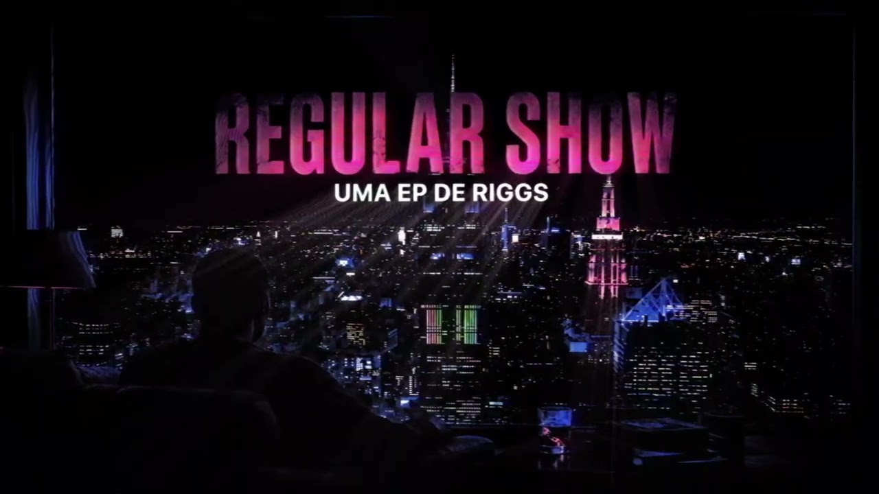 6. RIGGS - Retaliation (feat. Salvboy, AMI, calda$ & Ranchyno)