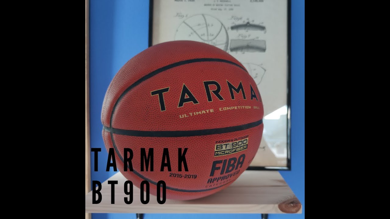 TARMAK BT 900 [Recenzja]