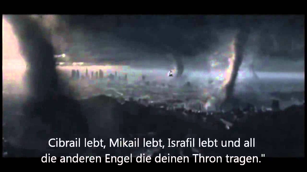 Tag der Abrechnung im islam | Mit beweisen ( Hadithe)