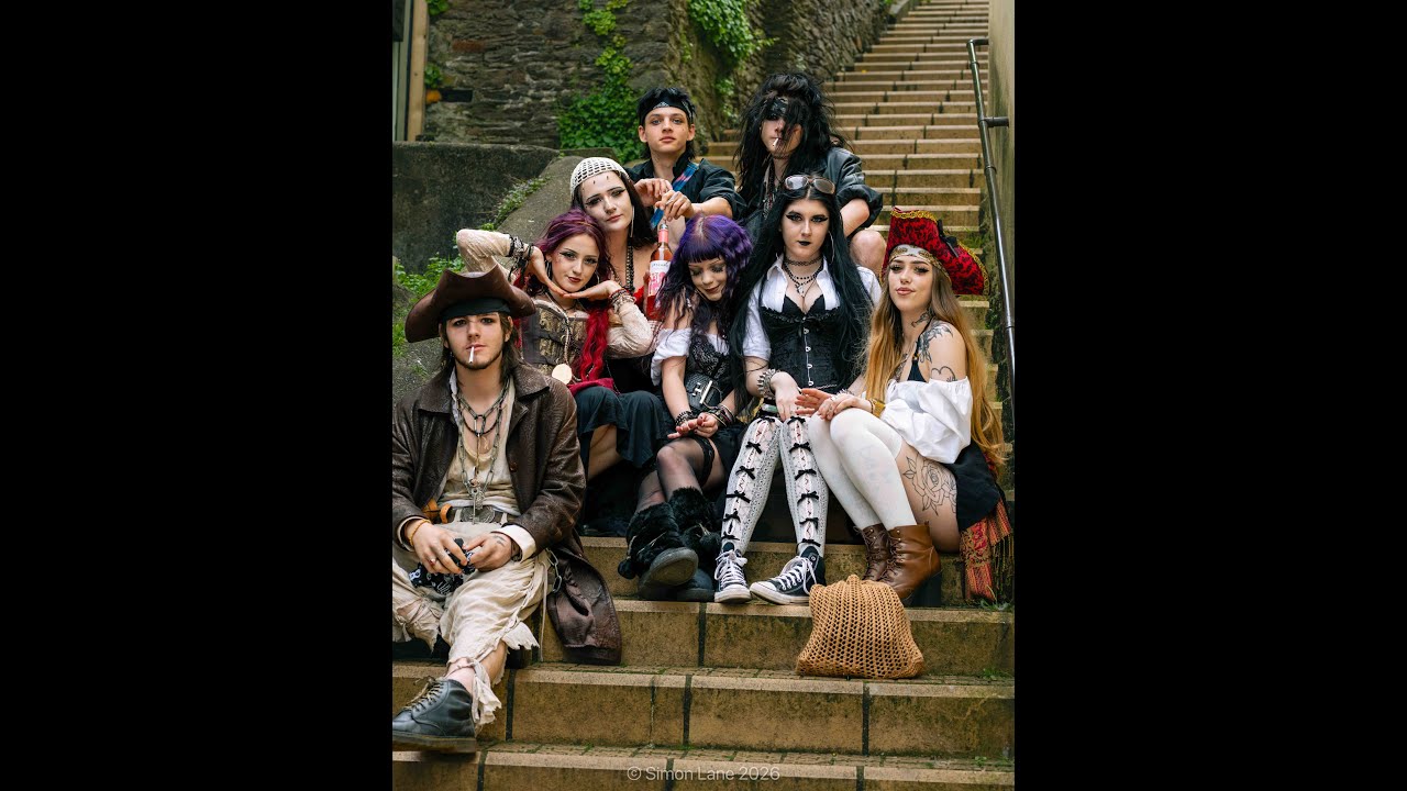 Simon Lane Photography 2025 part 1