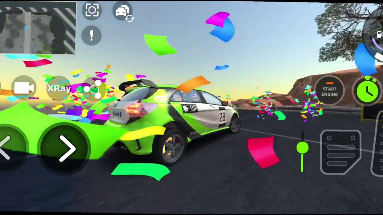Drive X Hard Challenges Ep 02