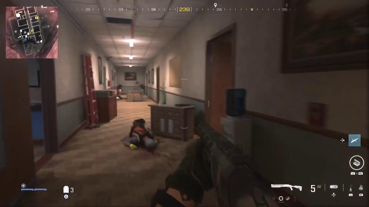 Call of duty