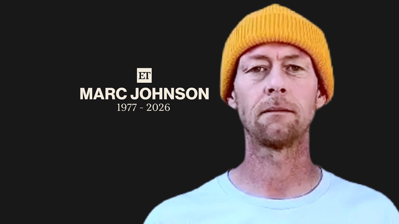 Marc Johnson, Skateboarding Legend, Dead at 49