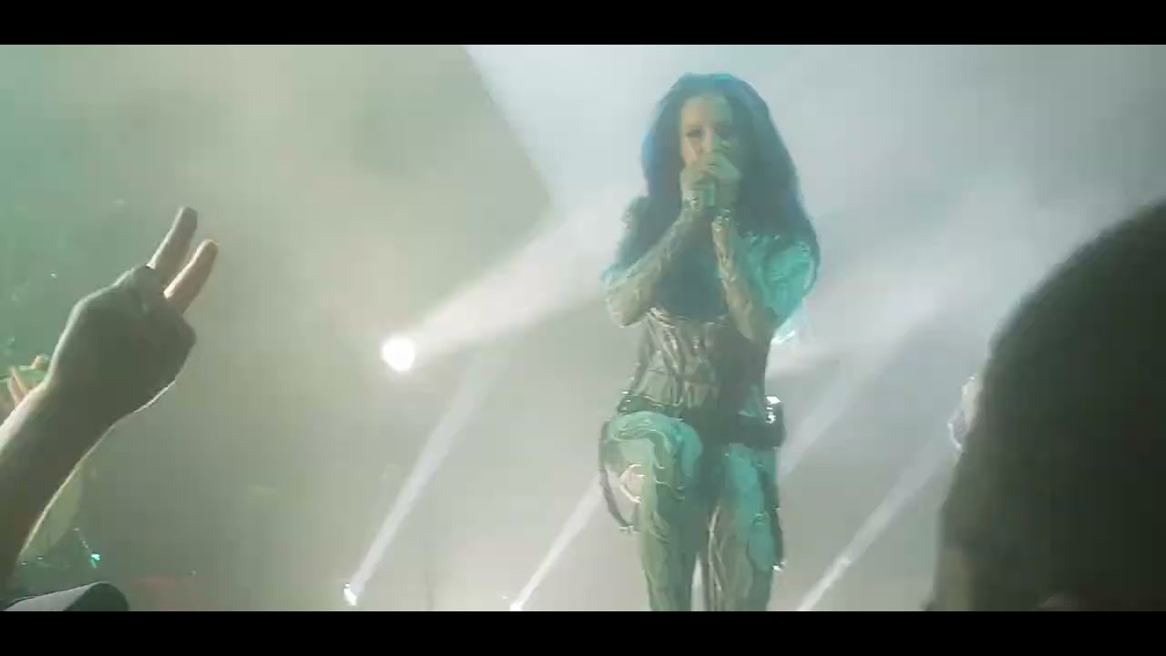 Arch Enemy - Dream Stealer [03/10/2024]