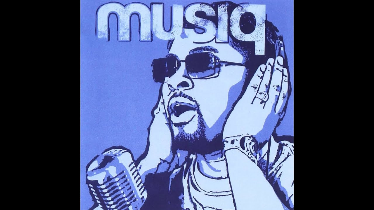 Musiq Soulchild | 