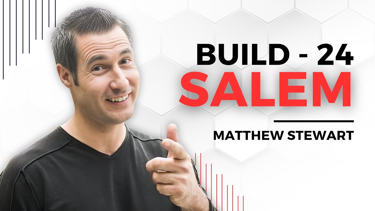 Are You Living Your Best&nbsp;Life | Matthew Stewart #exp #realestate #matthew_stewart