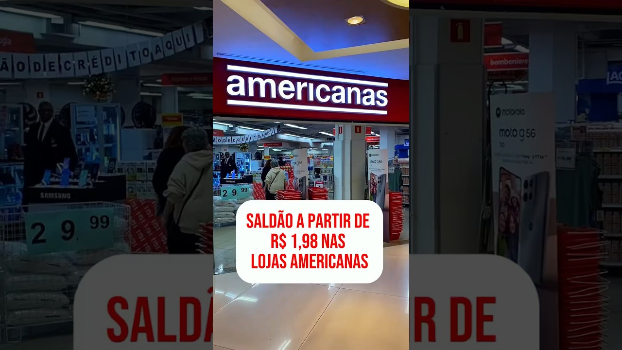 Itens a partir de R$ 1,98 nas Lojas Americanas😱 #promo&ccedil;&atilde;o #lojasamericanas #dicas #donadecasa