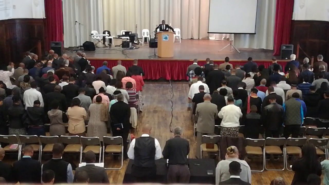 Br Blessing Mapatha : [The Reality Of Our Origin]
