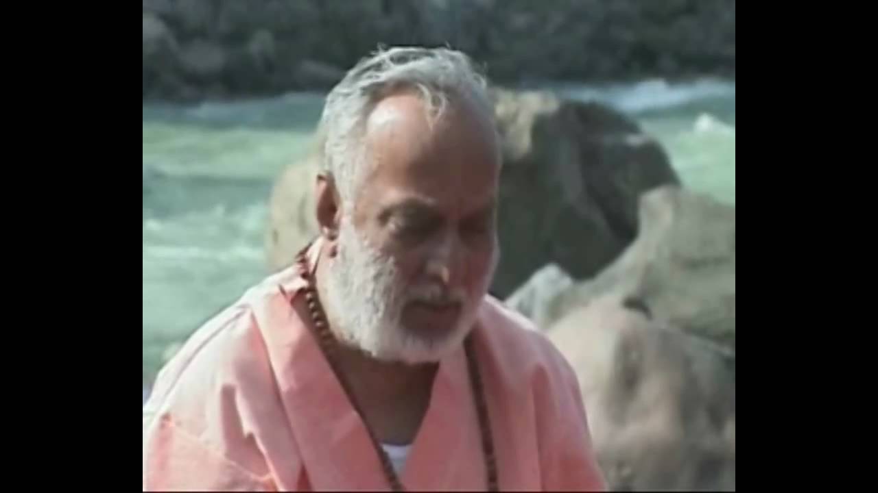 Life and Work of Swami Ram Tirtha - Sw Arun (1 of 8)