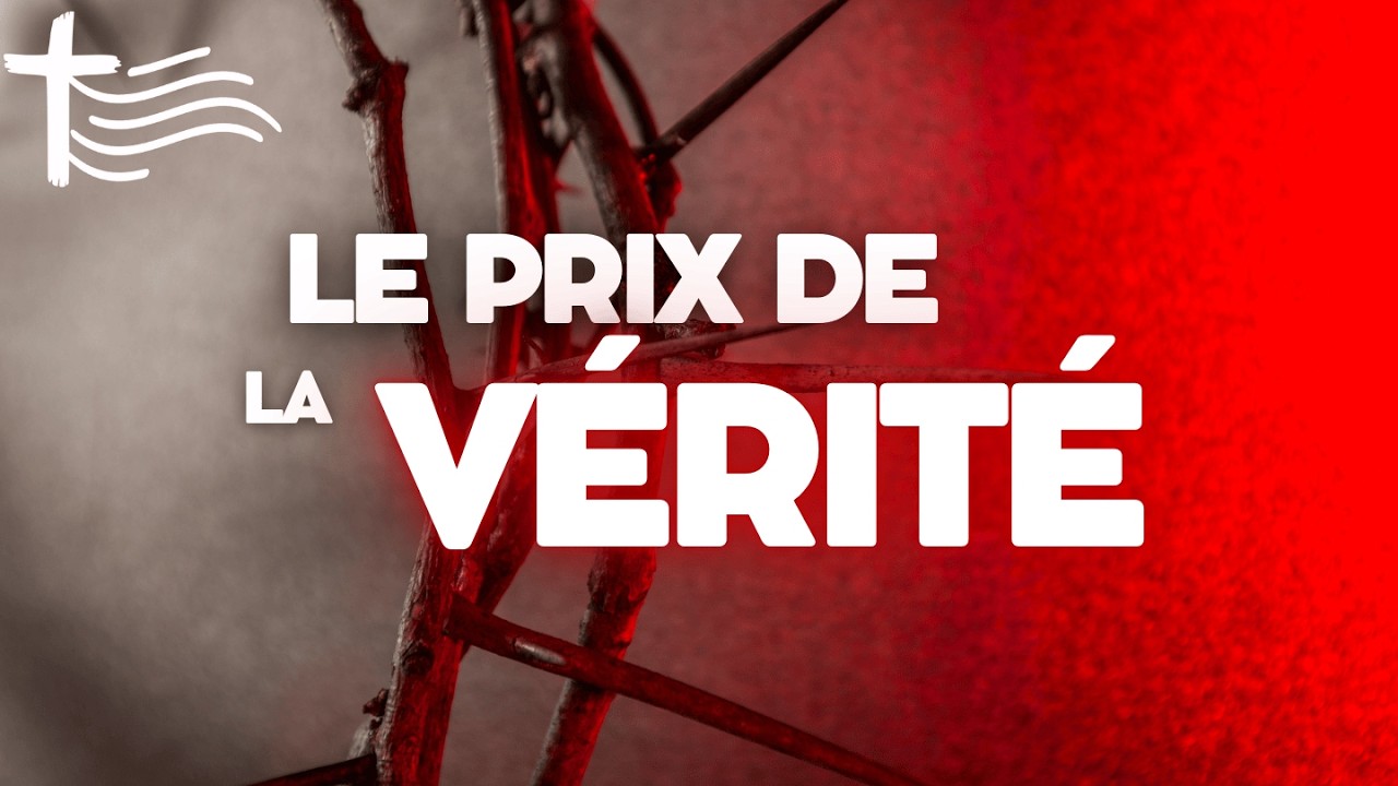 Parole et Évangile du jour | Vendredi 6 février • Annoncer la vérité