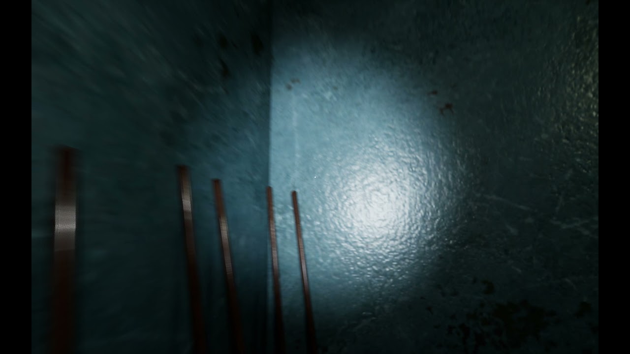 Te Encontré(I found you)│Playthrough│Horror game│Timeline