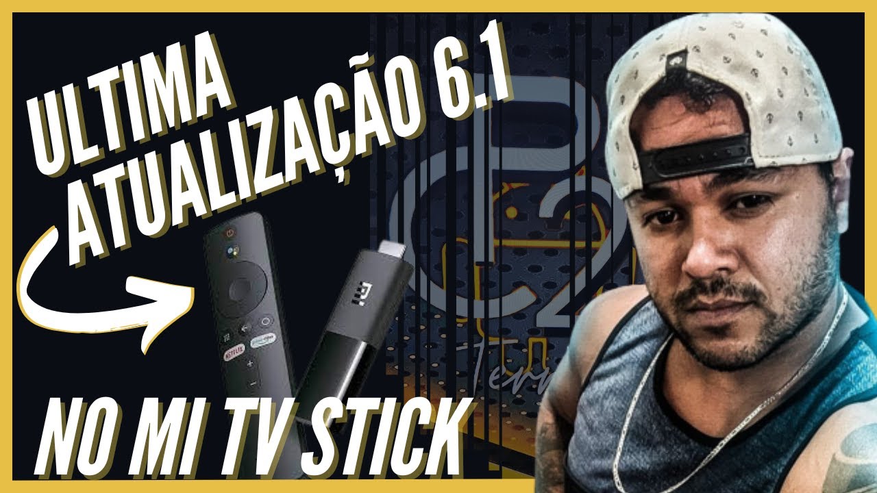 🔶️ P2P TERRY  6 1 CHEGOU PARA DISPOSITIVOS ANDROIDTV E MI TV STICK
