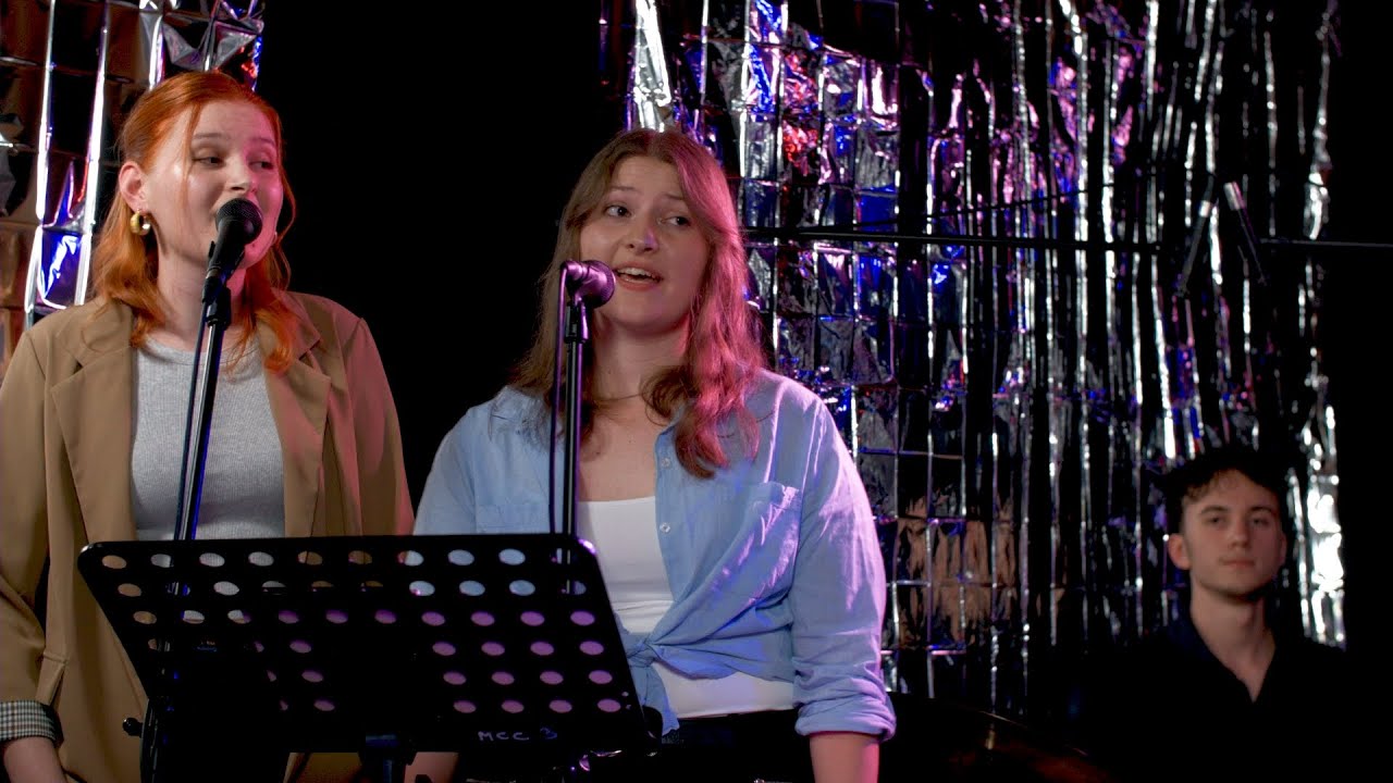 So Much - MYA | Ba kanal