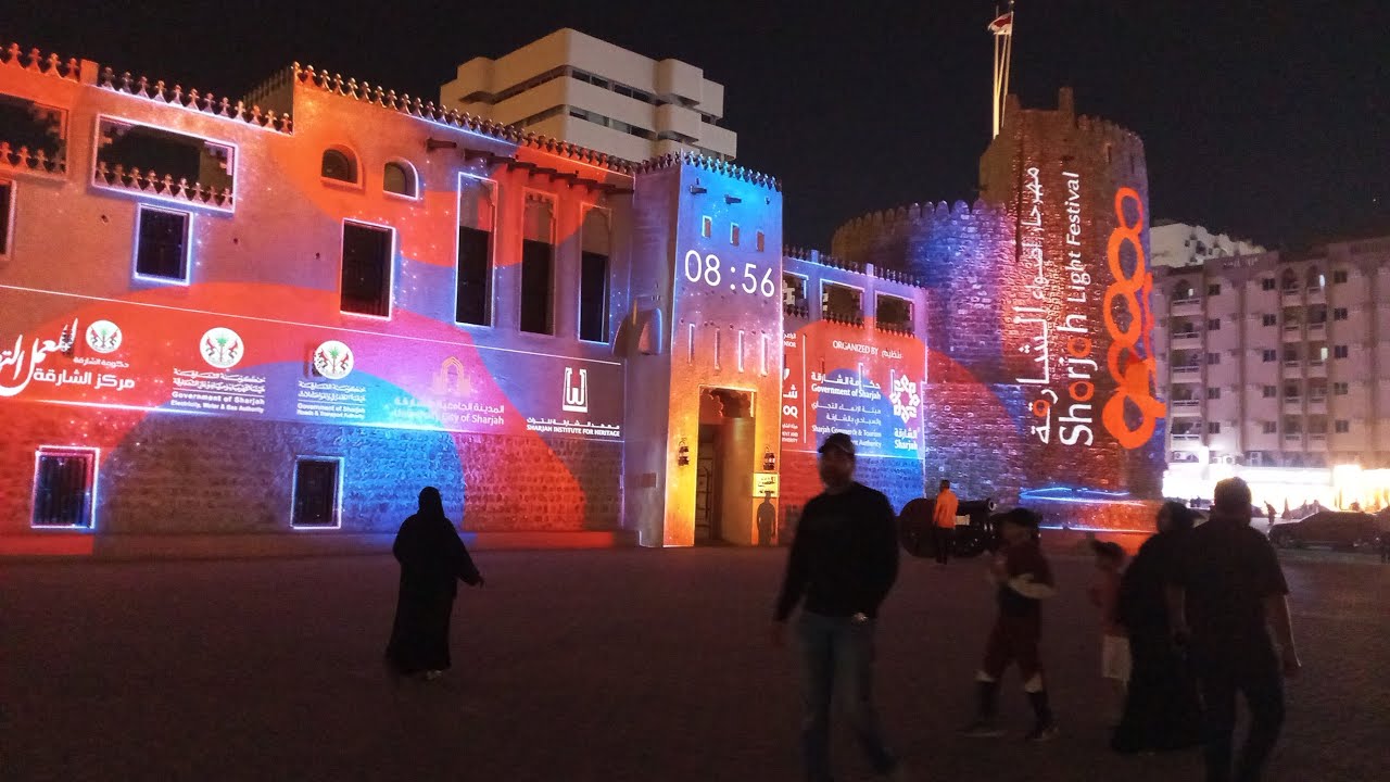 Light show 🌟✨✨😁